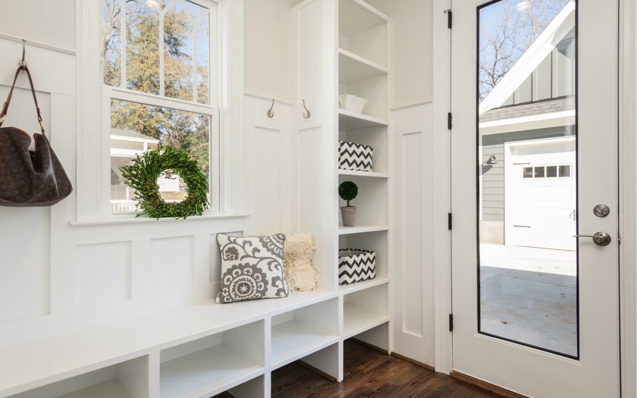Big Dreams, Small Spaces: Creative Storage Solutions for Compact Living cover