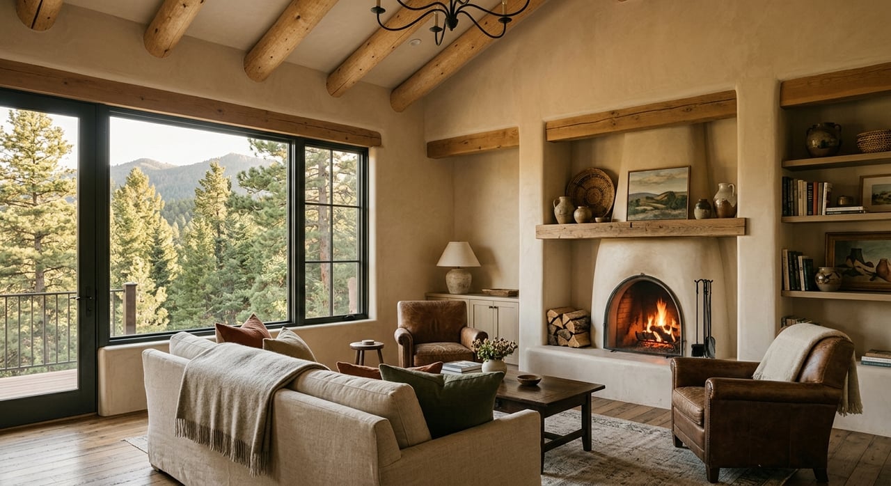 Why Albuquerque Buyers Look To Ruidoso For Second Homes