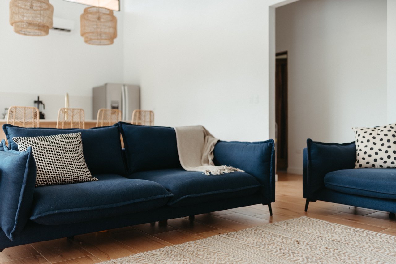 Casa Mango | Elevated Boho Home near the Beach