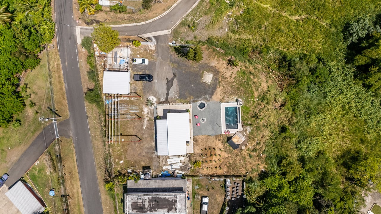 Boutique Tiny Home Oasis with Income Potential