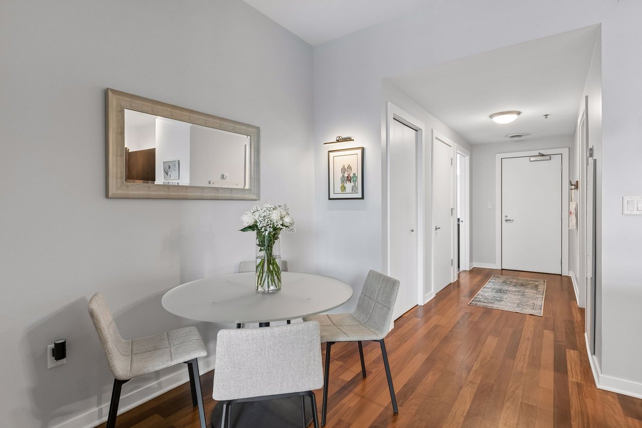 1120 S 2nd Street Unit: 204