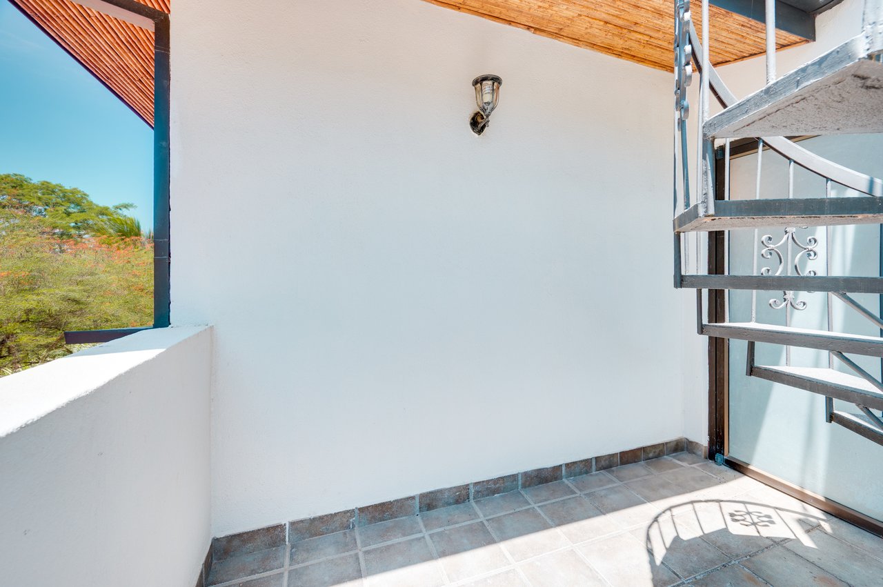 Casa Tranquilo | Stylish 3-Bedroom Oasis with Pool Near Playa Conchal