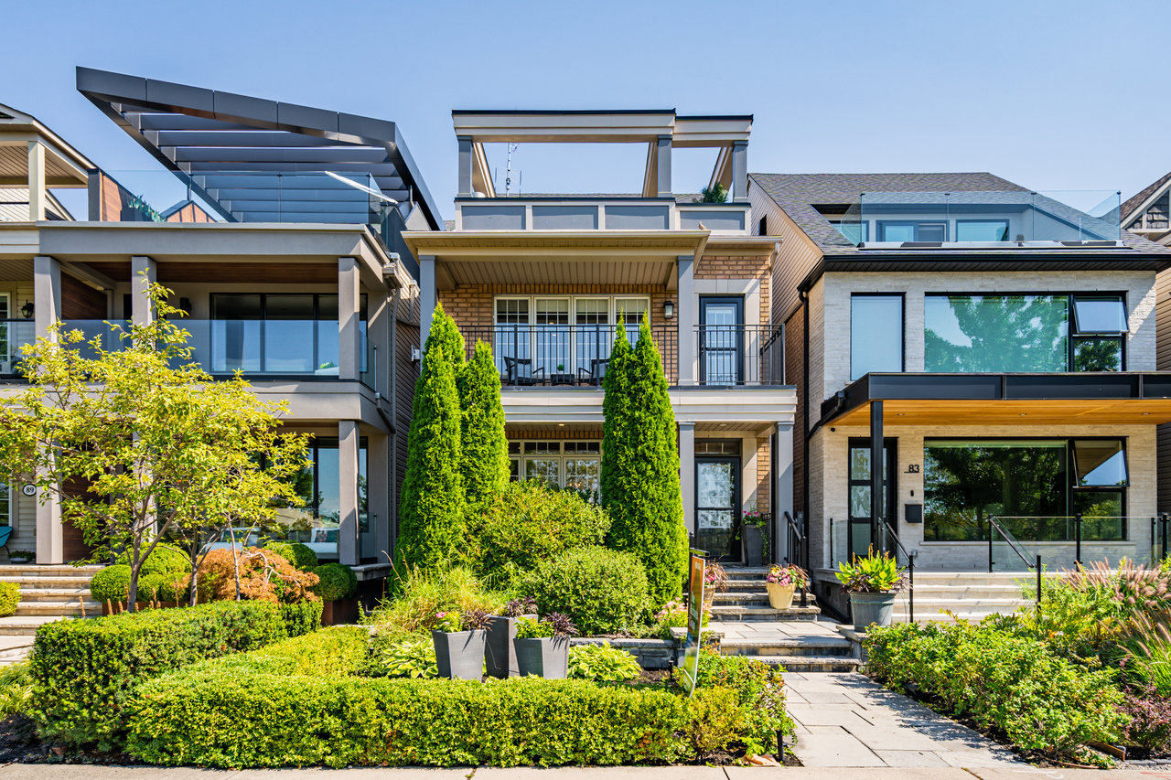 85 Northern Dancer Blvd