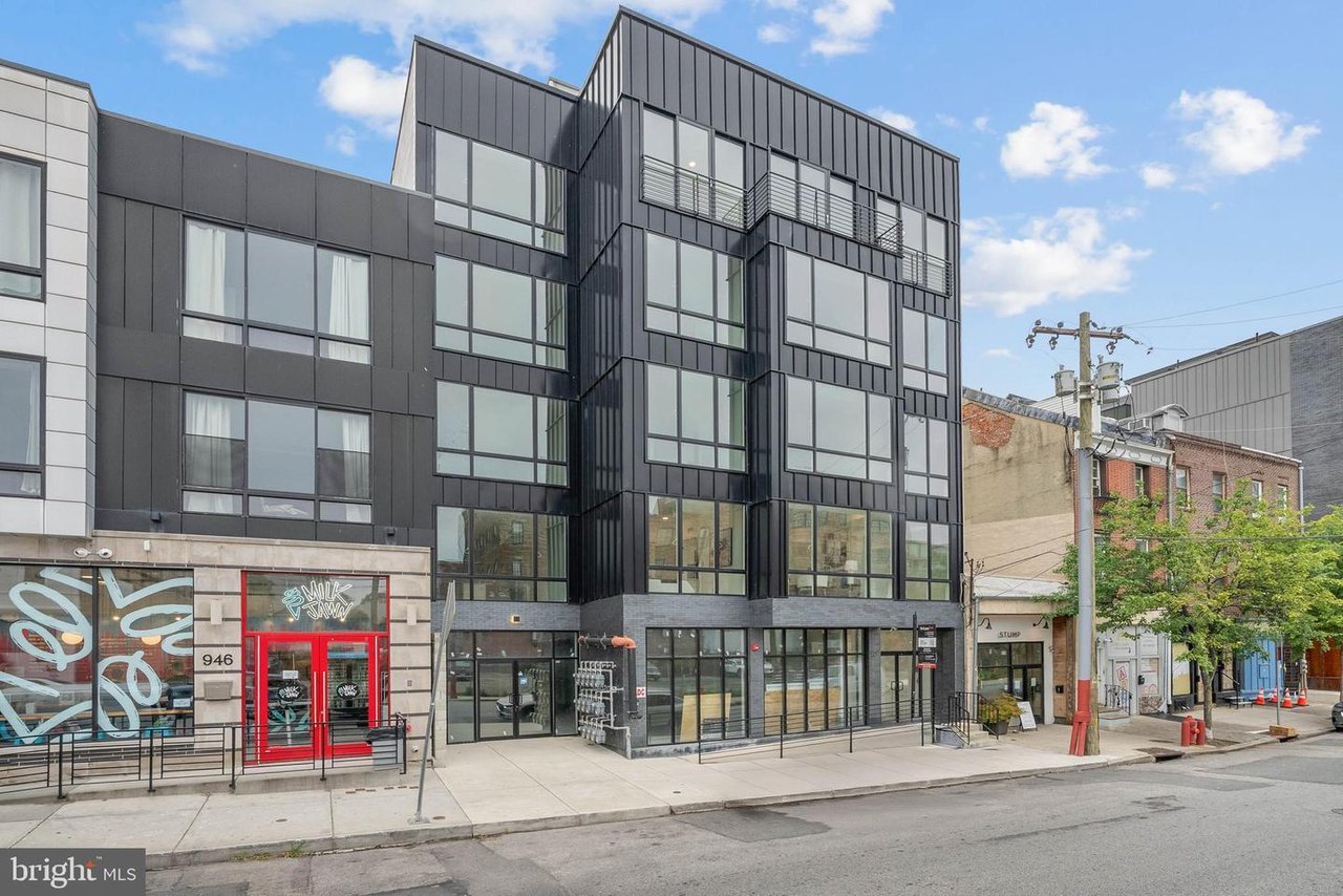 950 N 2nd St #UNIT 5C, Philadelphia, PA 19123