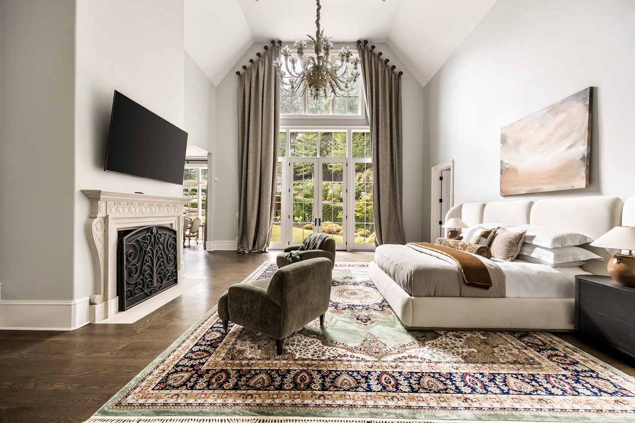 3456 Old Plantation Road NW