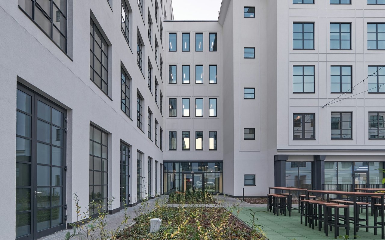 Renovate or Relocate? Deciding What’s Best for Your Business