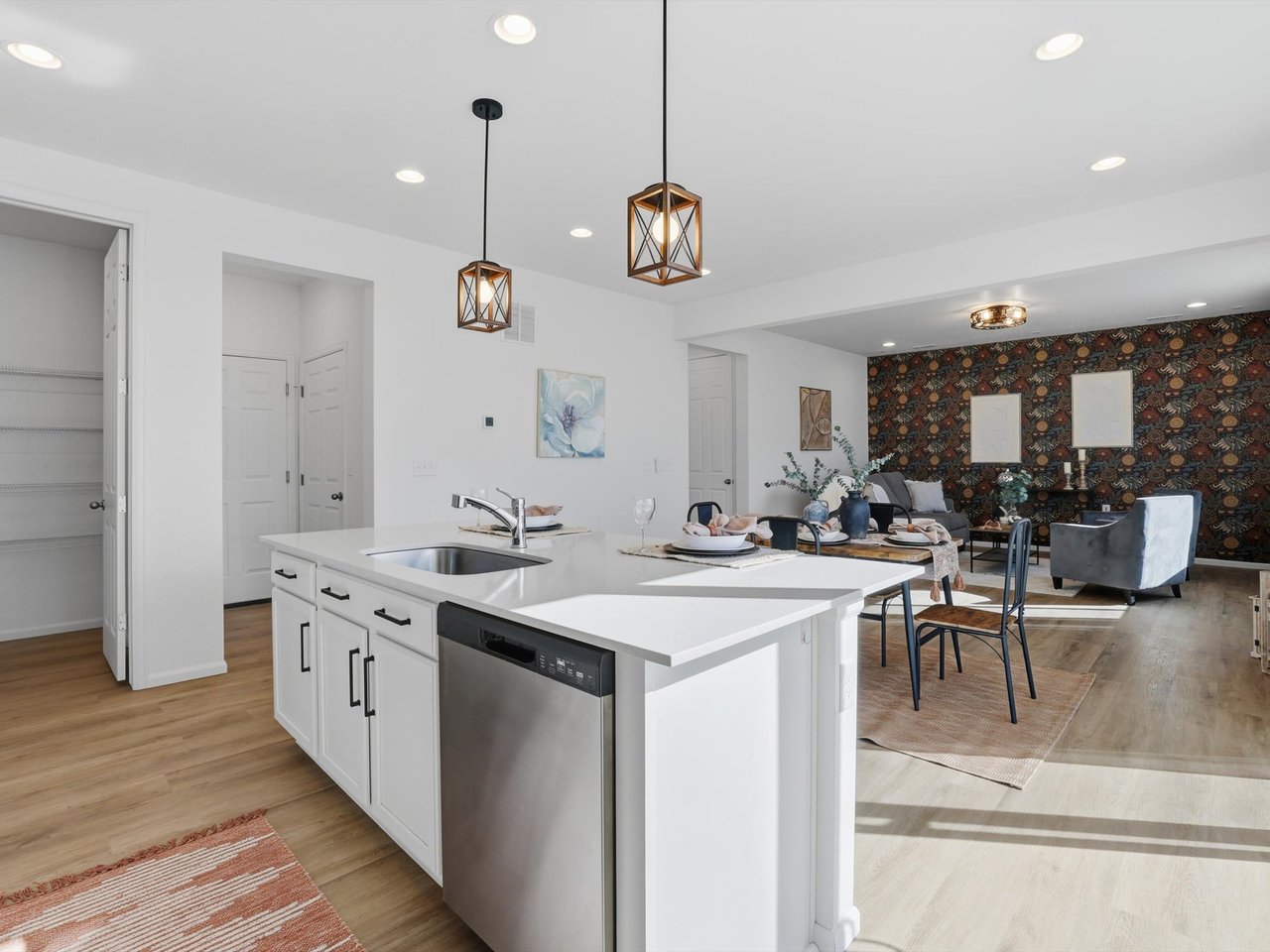 5266 Sidewinder Drive