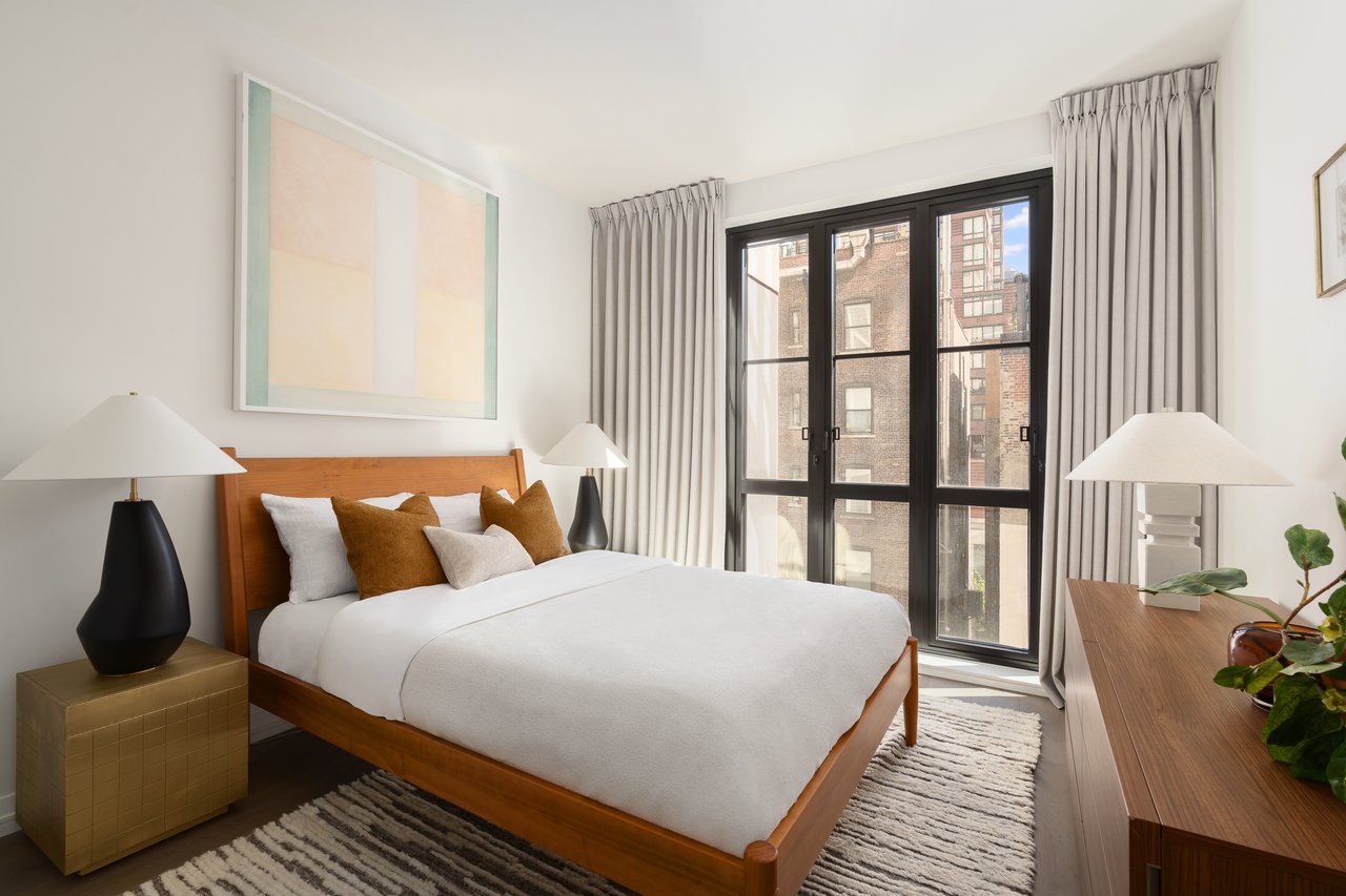 250 West 96th #5A
