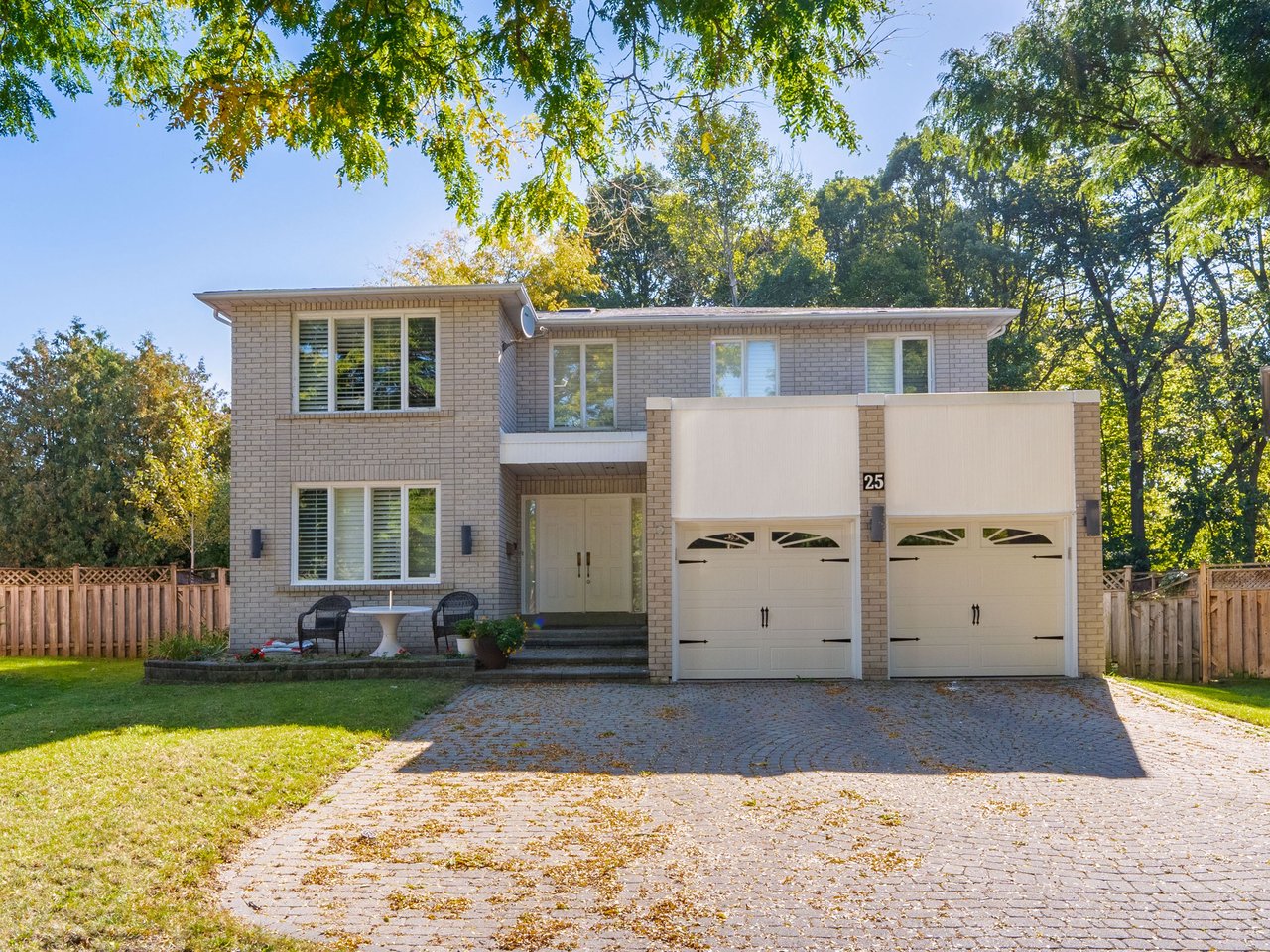 25 Pearl Gate Court