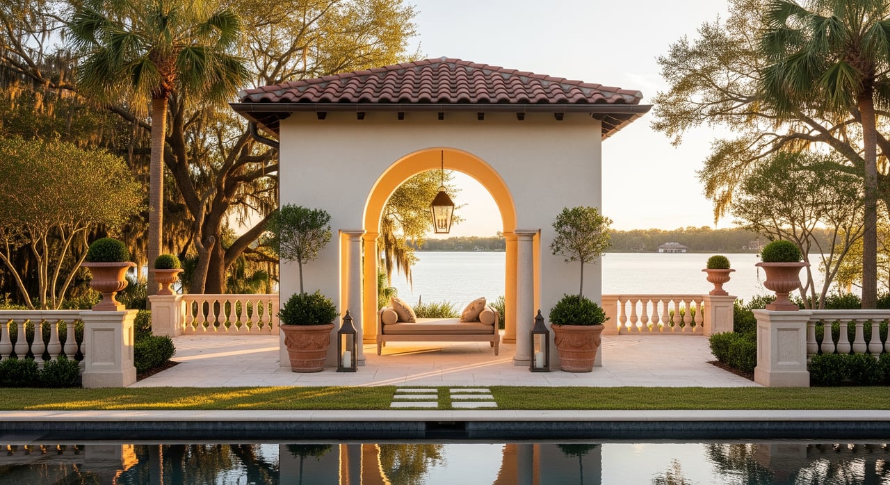 What Luxury Living In Winter Park Really Feels Like