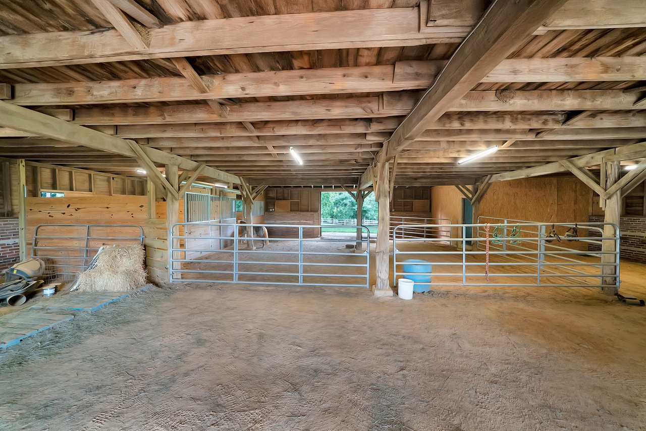 Equestrian Estate Opportunity