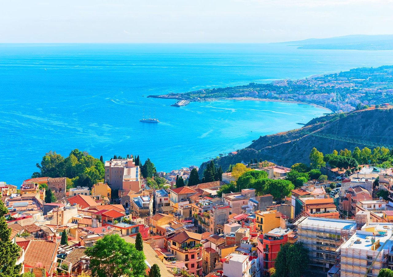 Discover the Magic of Sicily, Your Italian Escape