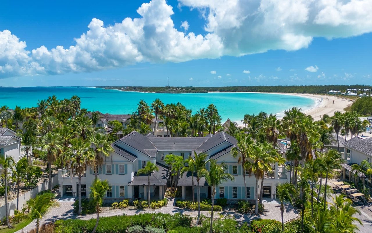 Villa 1104, Grand Isle, Emerald Bay, Great Exuma