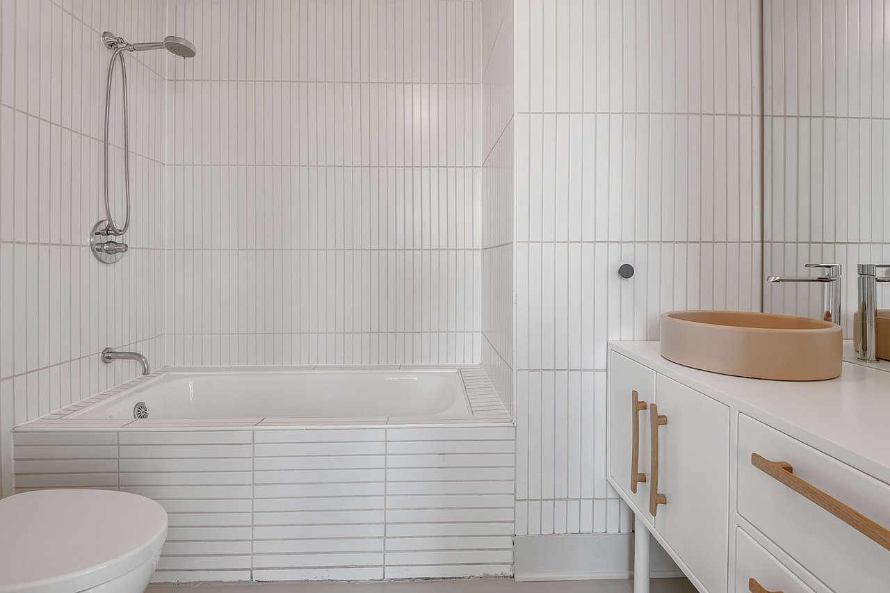 6253 Hollywood Blvd, Unit 1201