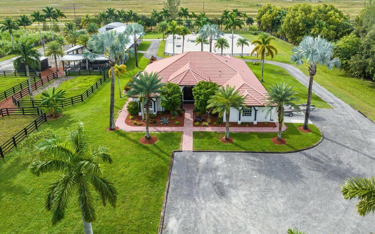 The Ultimate Guide to Selling Your House in Wellington, FL