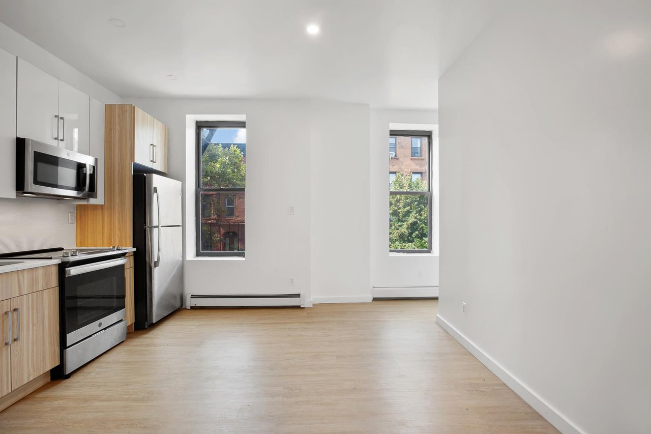 654 Putnam Avenue, Apt 2-F