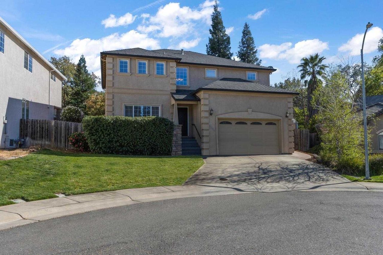 8034 Keaton Court