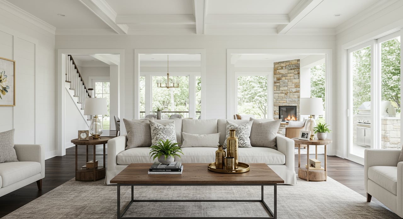 12 Essential Tips for Downsizing Your Home