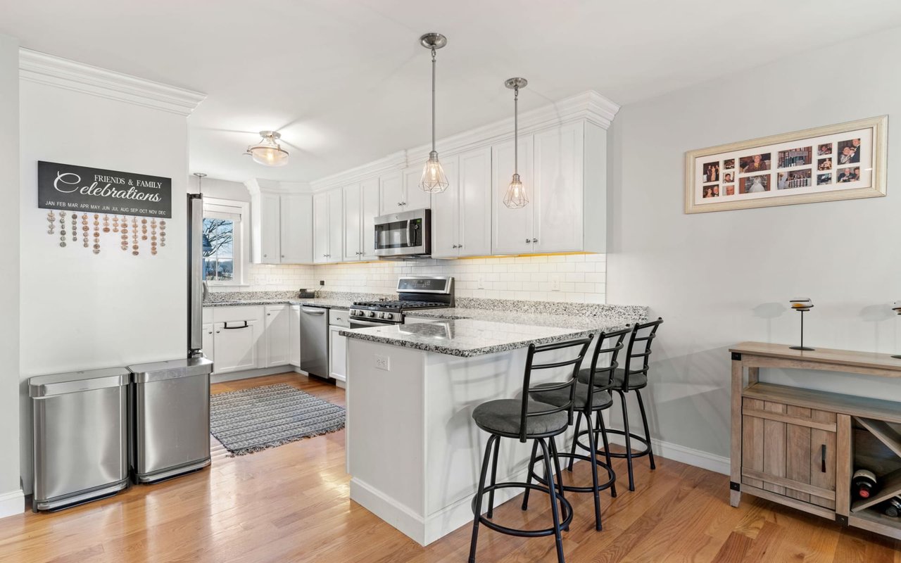 Best Laundry Rooms for Sale North of Boston