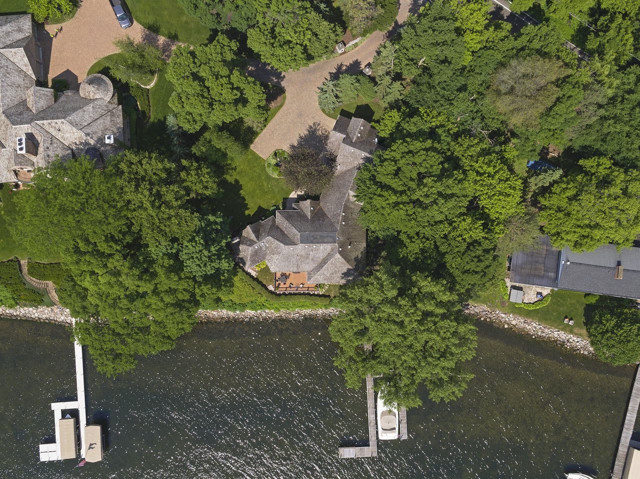 1487 Shoreline Dr | Orono