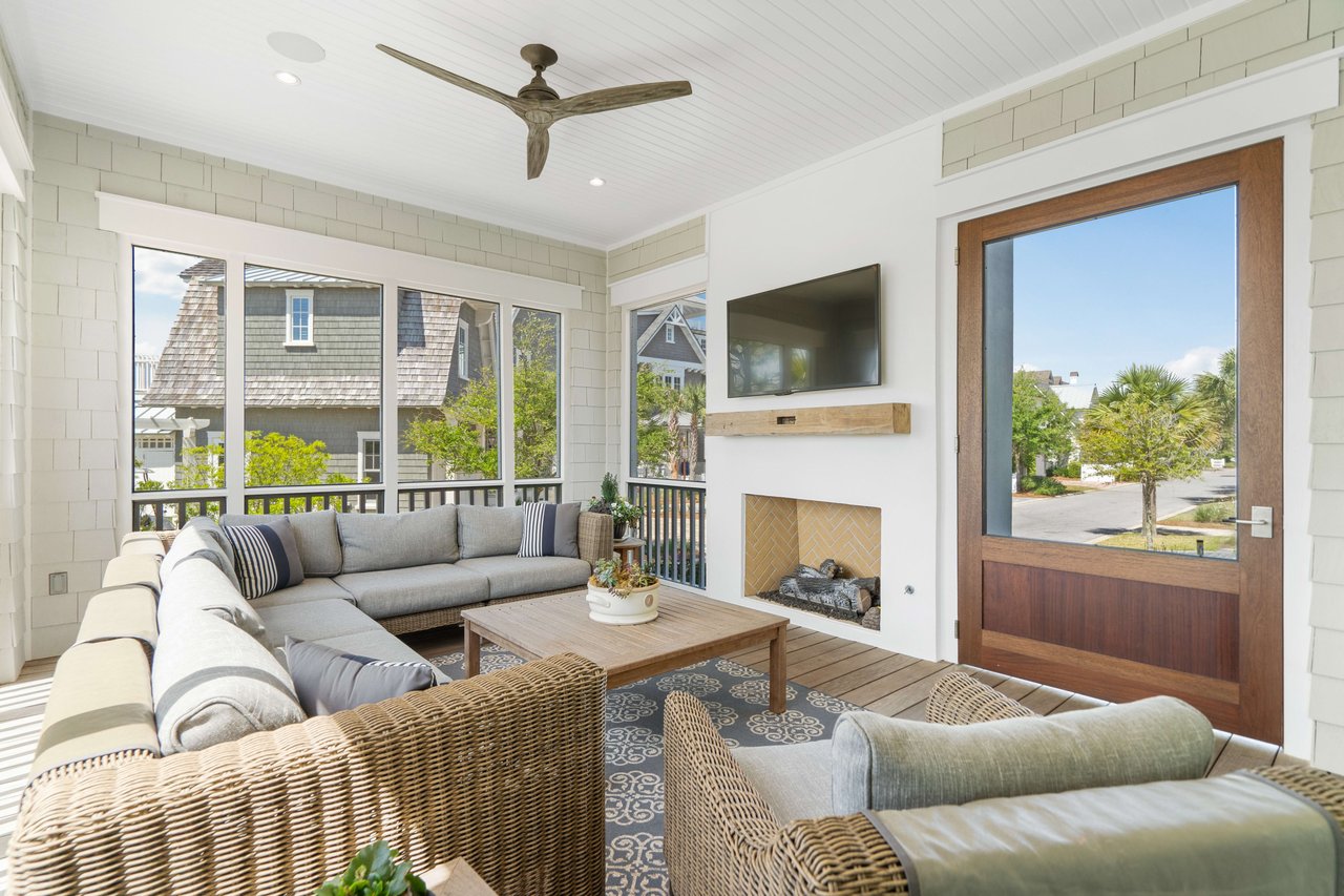 WaterSound Beach - Compass Point