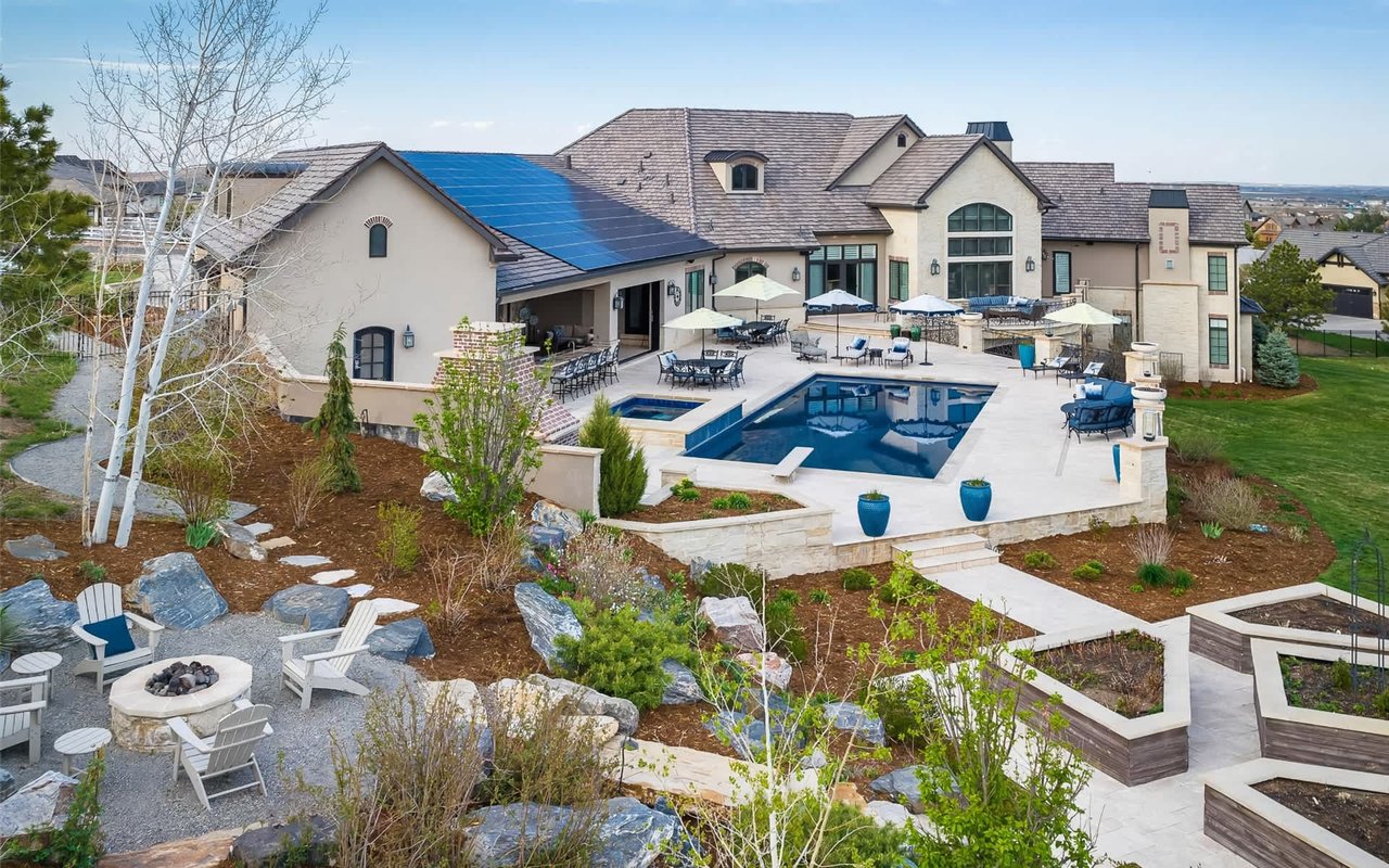 Buying a Home in Broomfield, CO