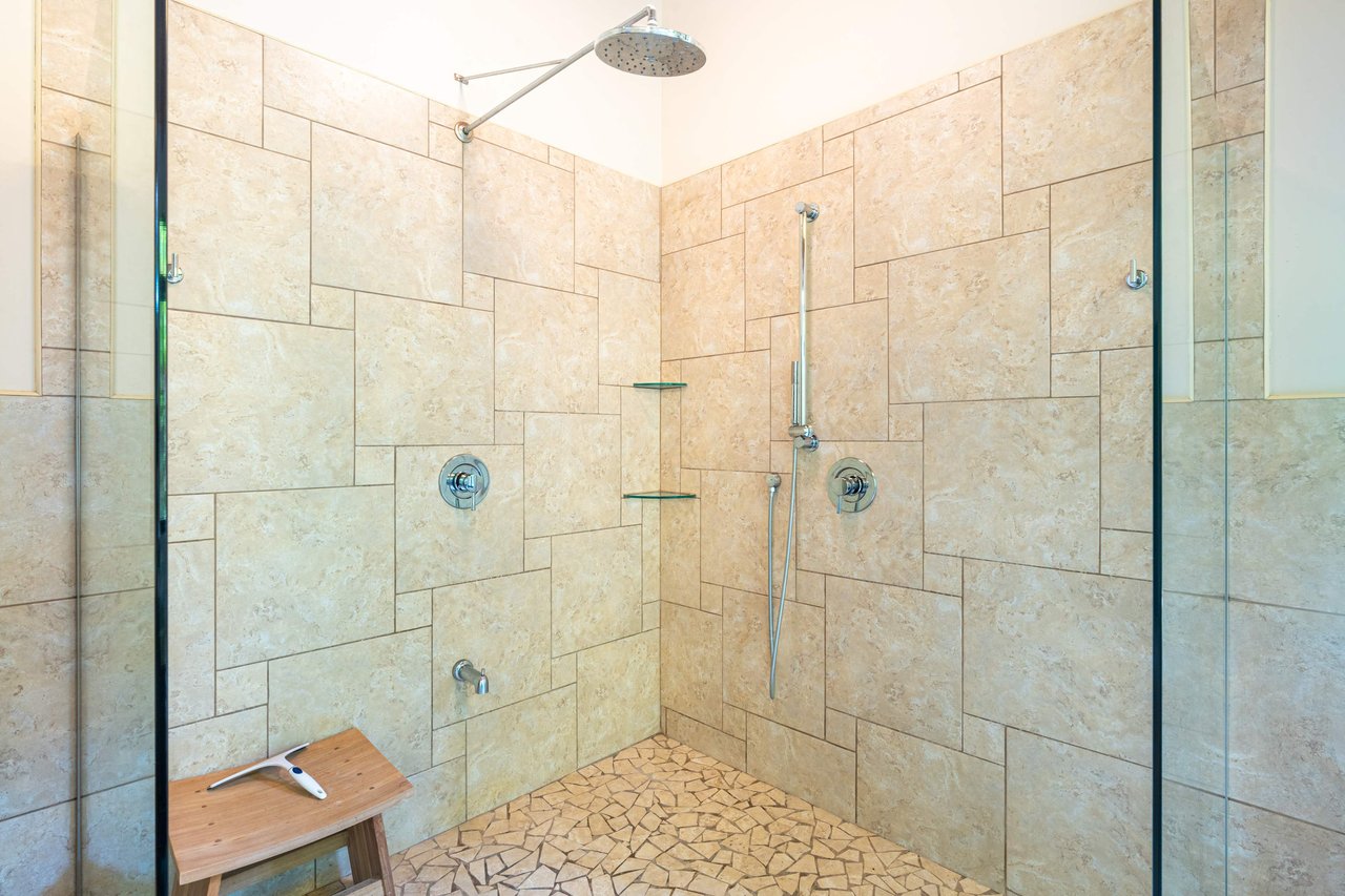 Ocean Mountain View with Privacy! Casa Carpe Diem 