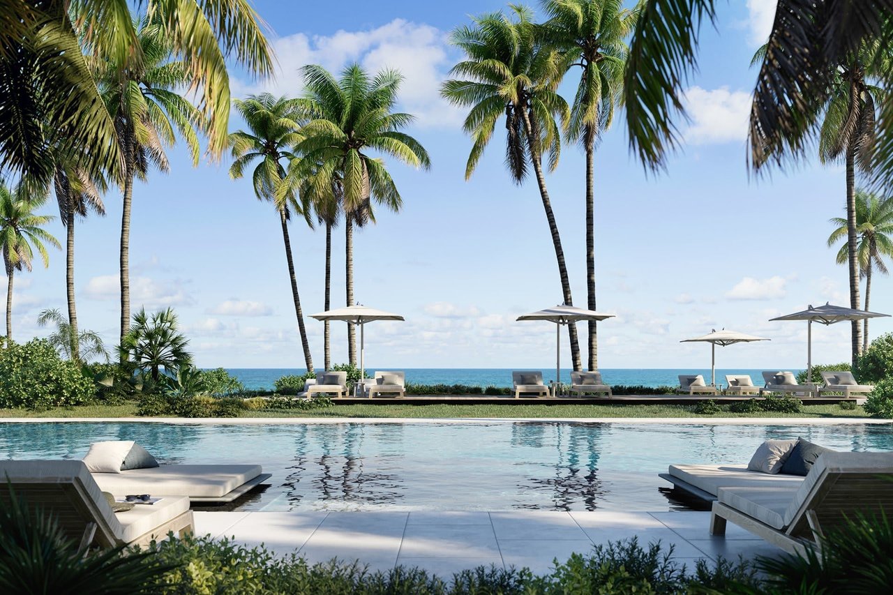 The Perigon Residences | Miami Beach