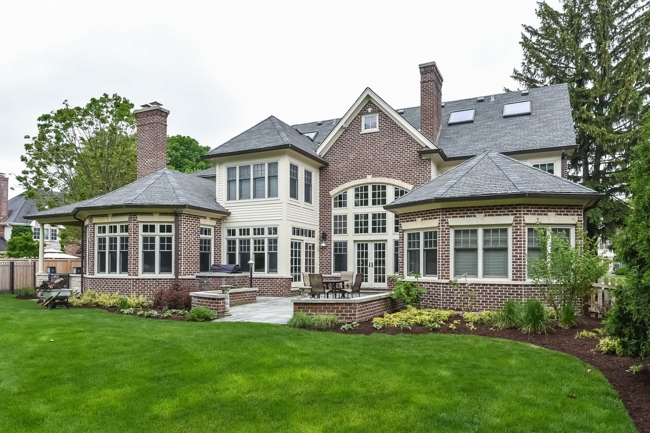 Welcome to this dream home located in prime walk to everything location