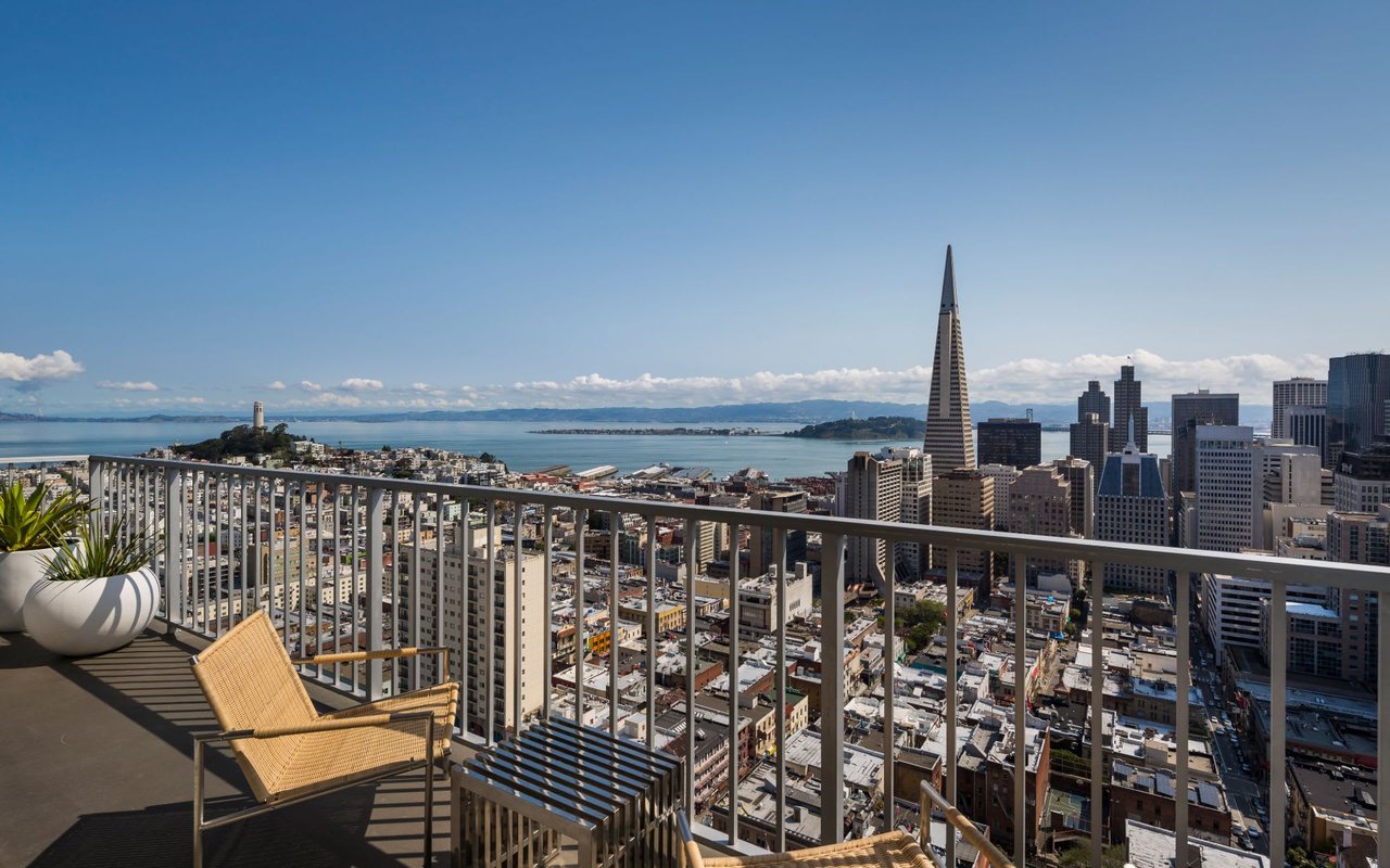 Ten Miller Penthouse