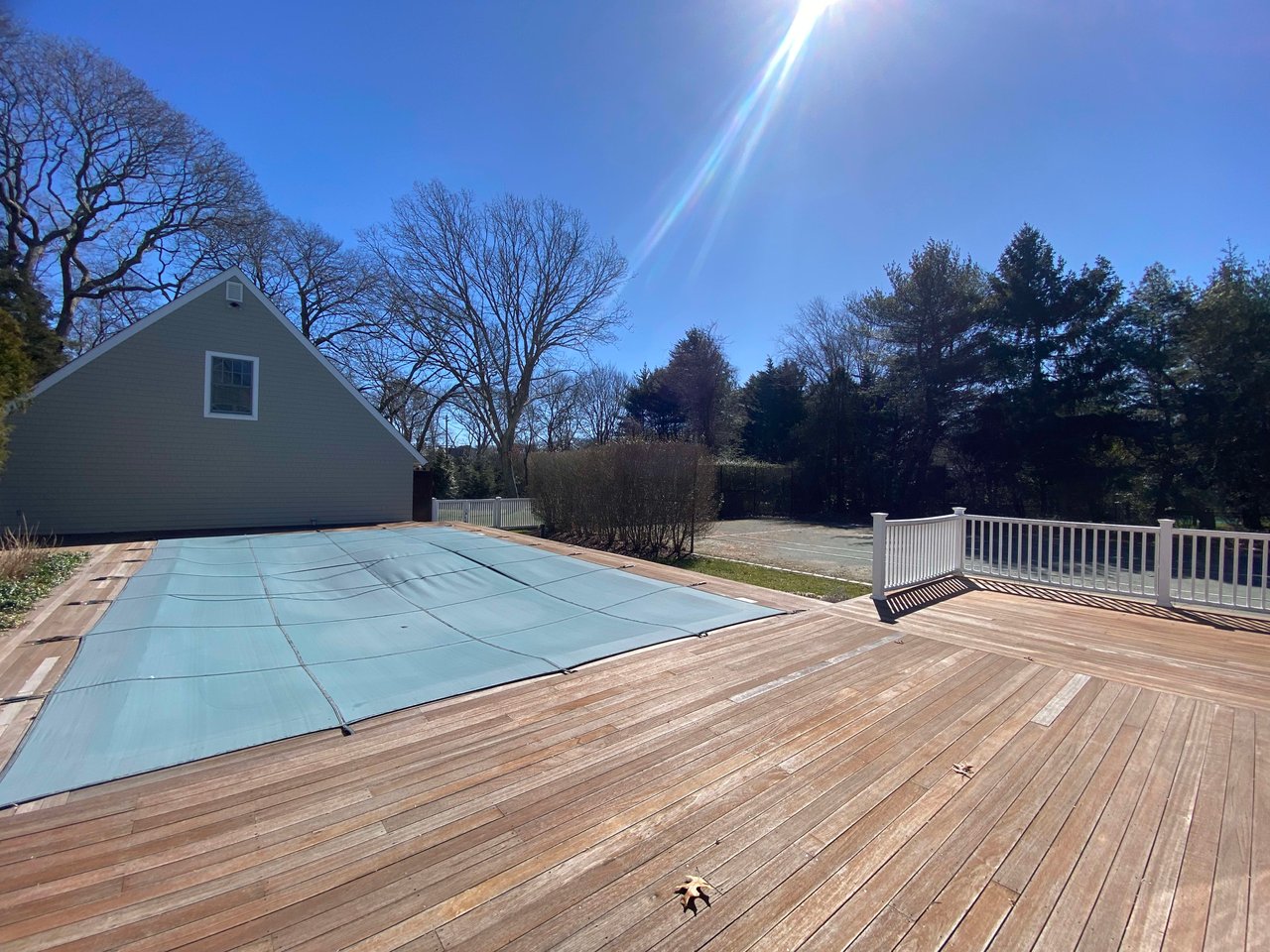 117 Montauk Highway, Quogue Village