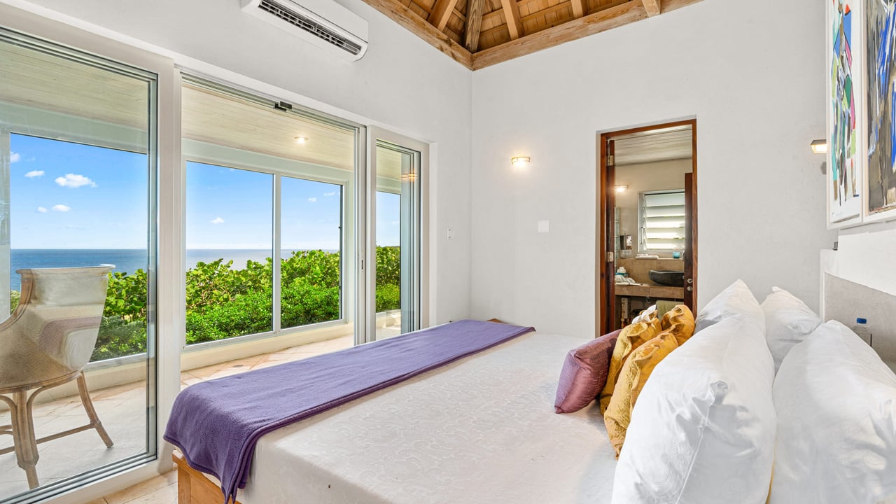 Reduced - Red Rock Villa