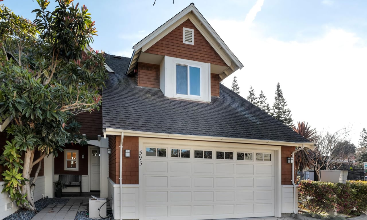 Buying a Home in Menlo Park, CA