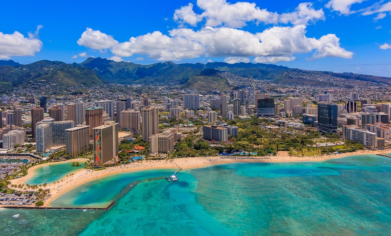 Waikiki