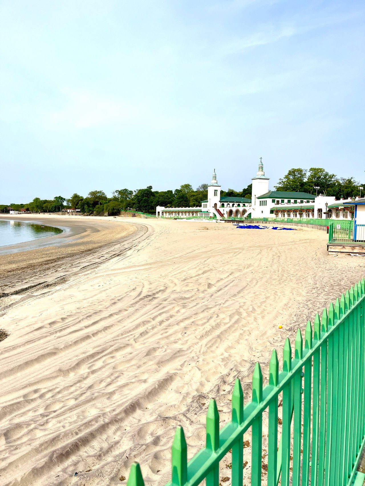 DISCOVER THE CHARM OF RYE, NY