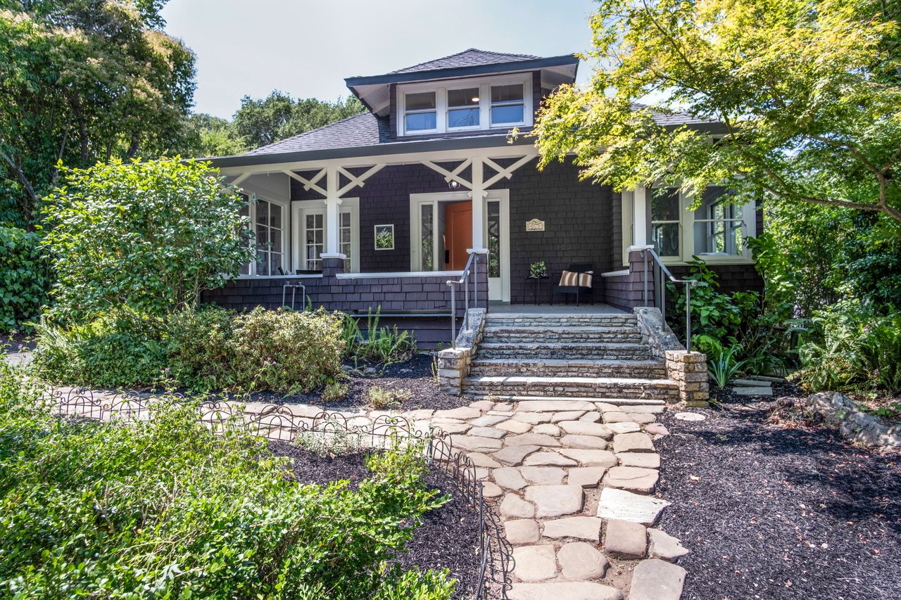 A Rare Opportunity to Build A Luxury Estate in Ross