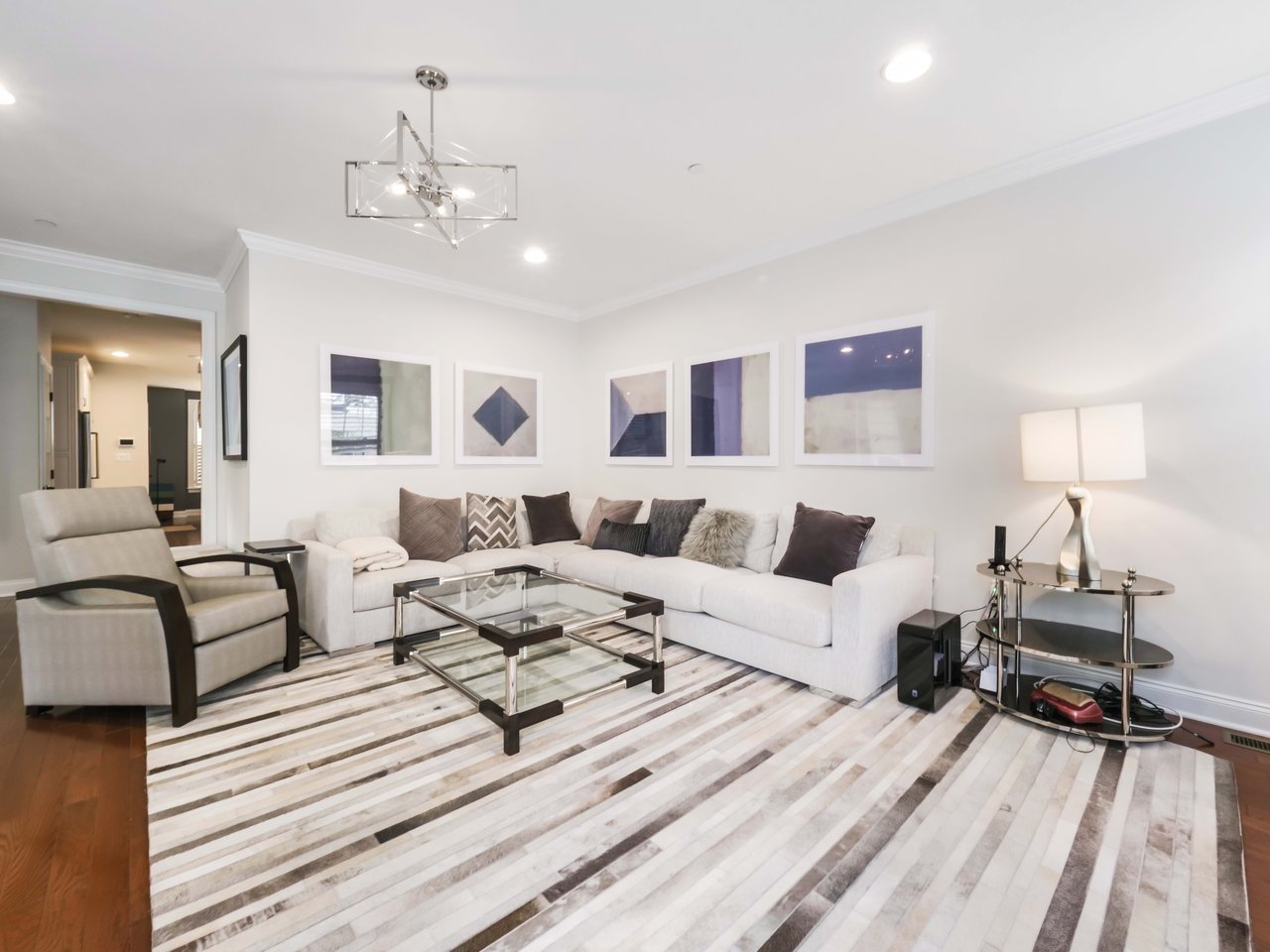 41 Woodstone Cir