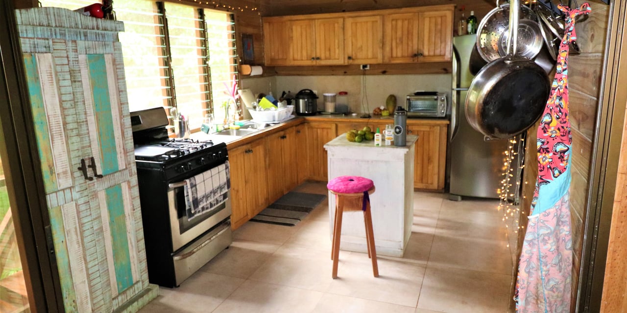Riverfront Boutique Jungle Hotel, Ojochal, Puntarenas