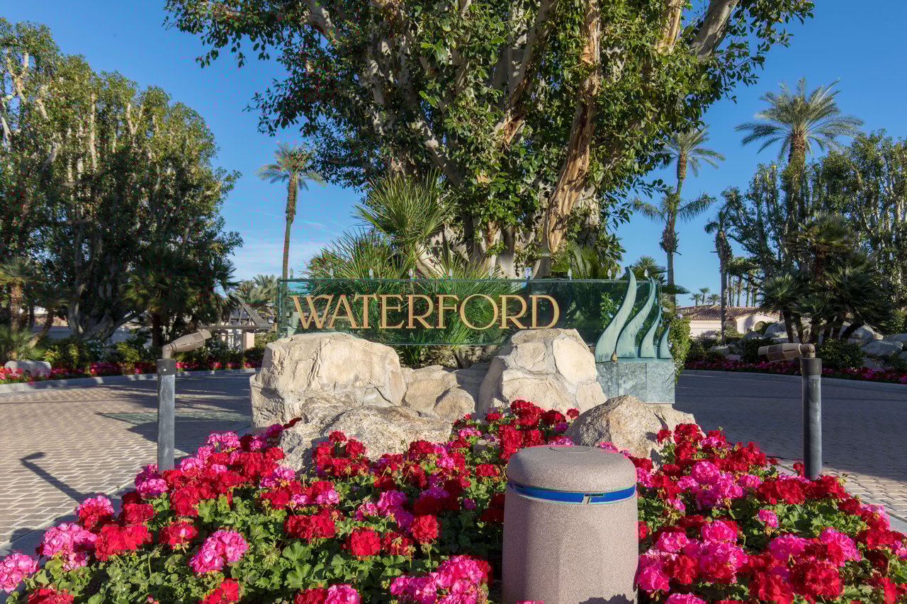 Waterford