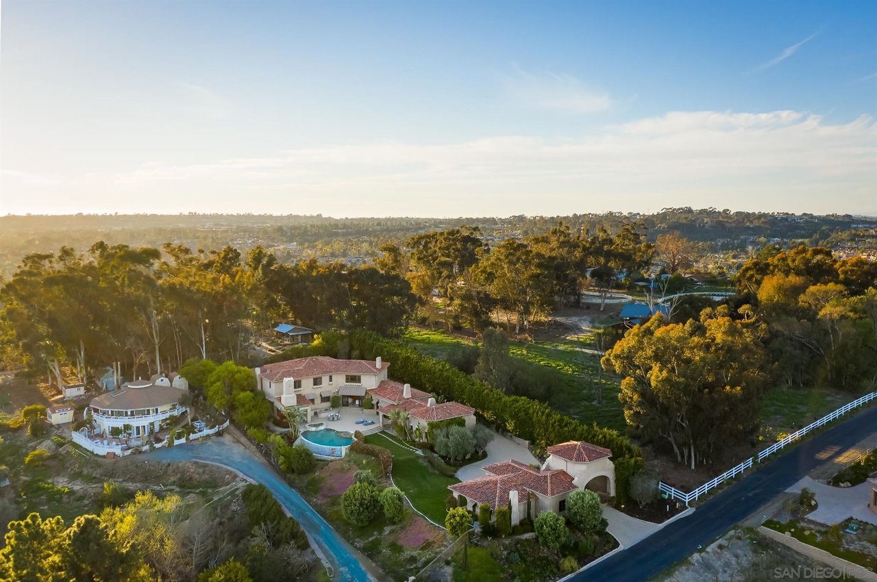 5171 Del Mar Mesa Rd.