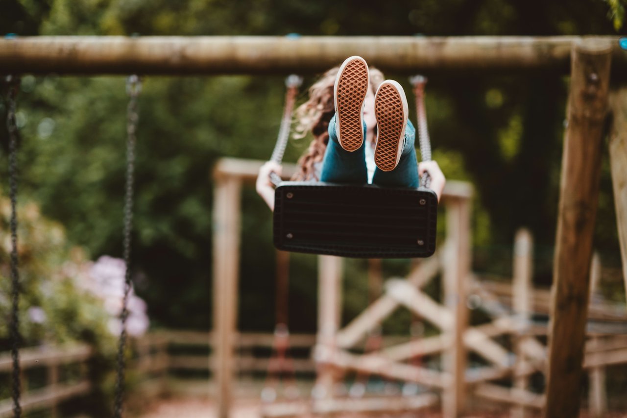 Great Playgrounds in Pacific Grove and Monterey