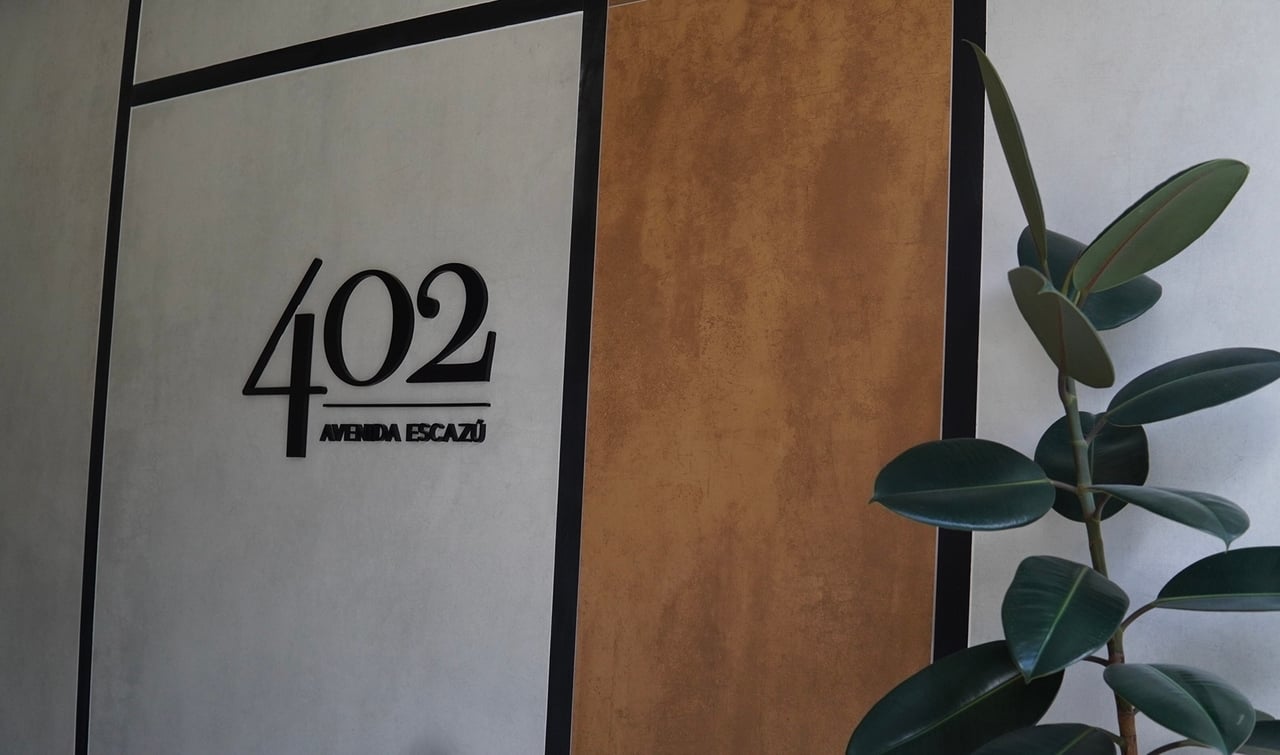 Panoramic View Luxury Penthouse, Escazu, San Jose