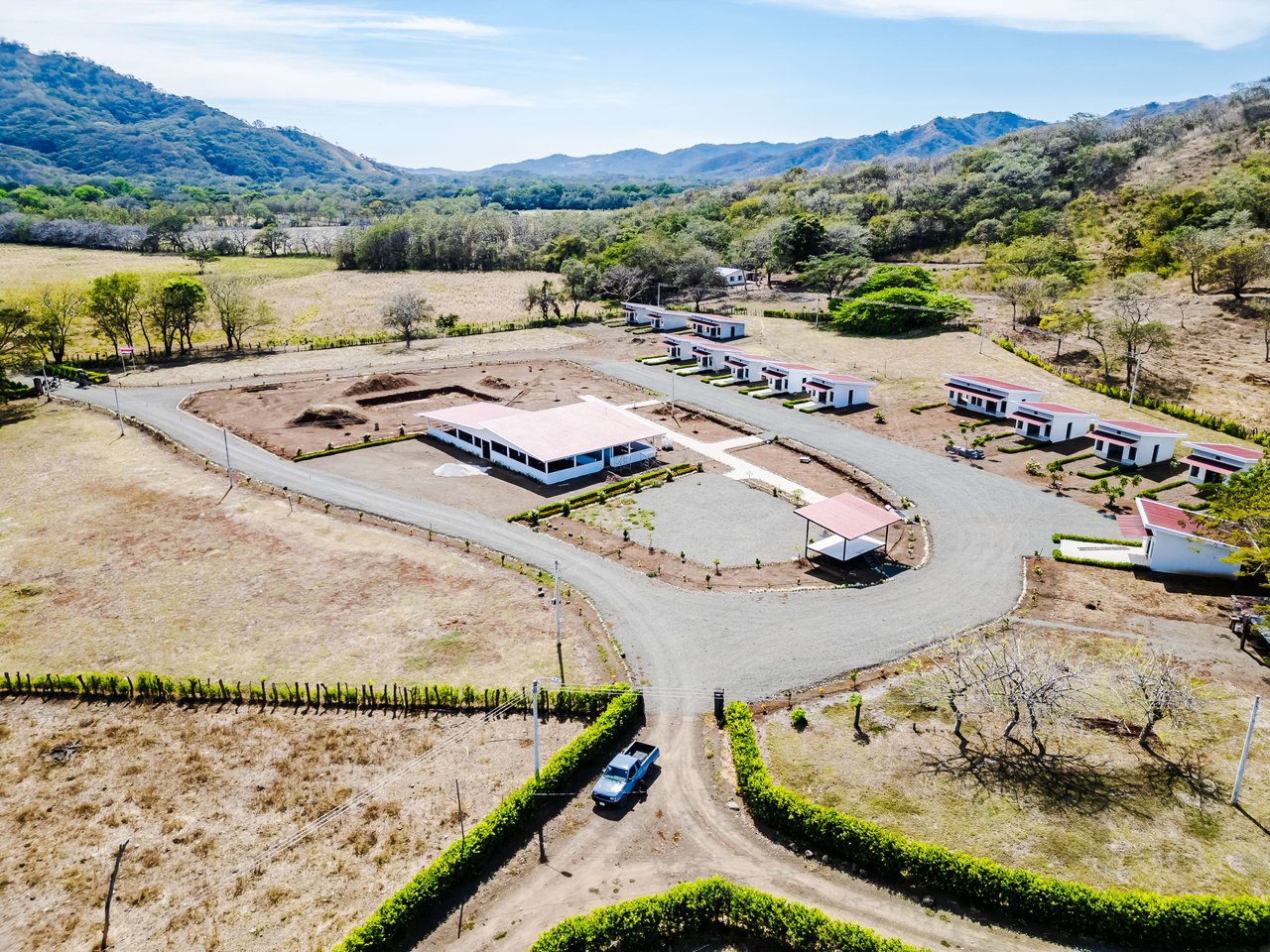 Finca Santa Elena | Countryside and Mountain Multiplex For Sale in 27 de Abril