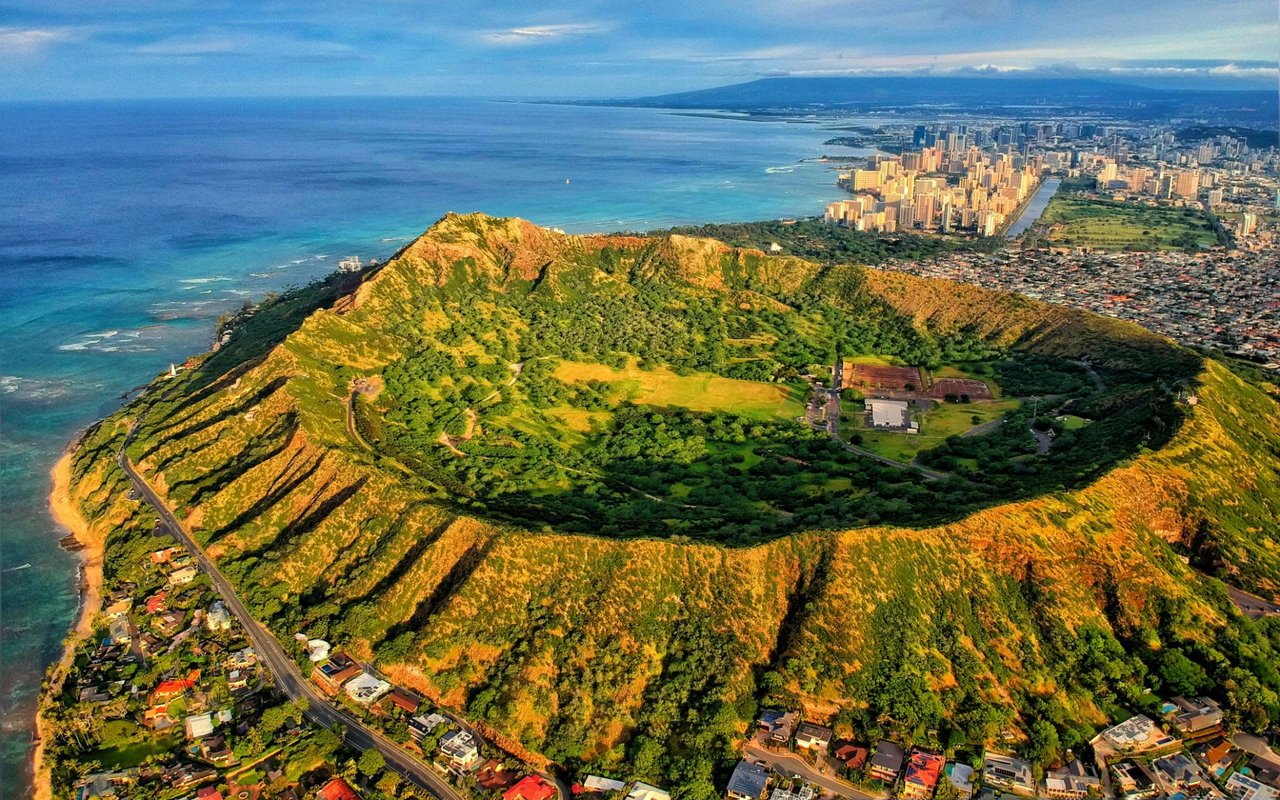 Diamond Head