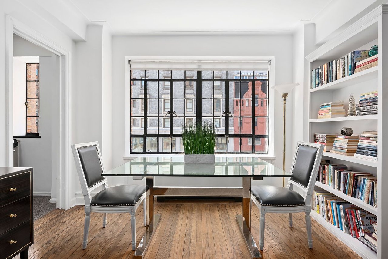 10 Park Ave, #4B