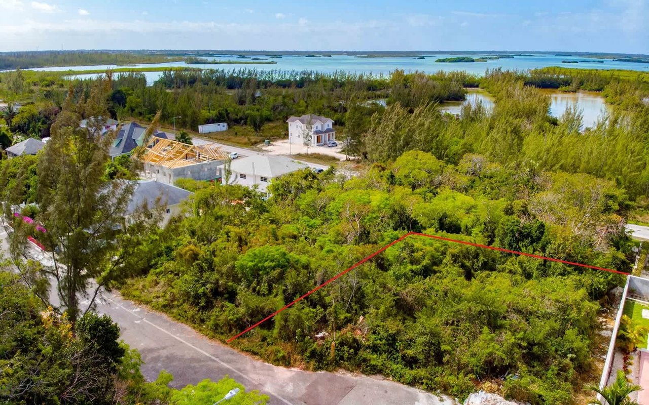 South Westridge Prime Lot