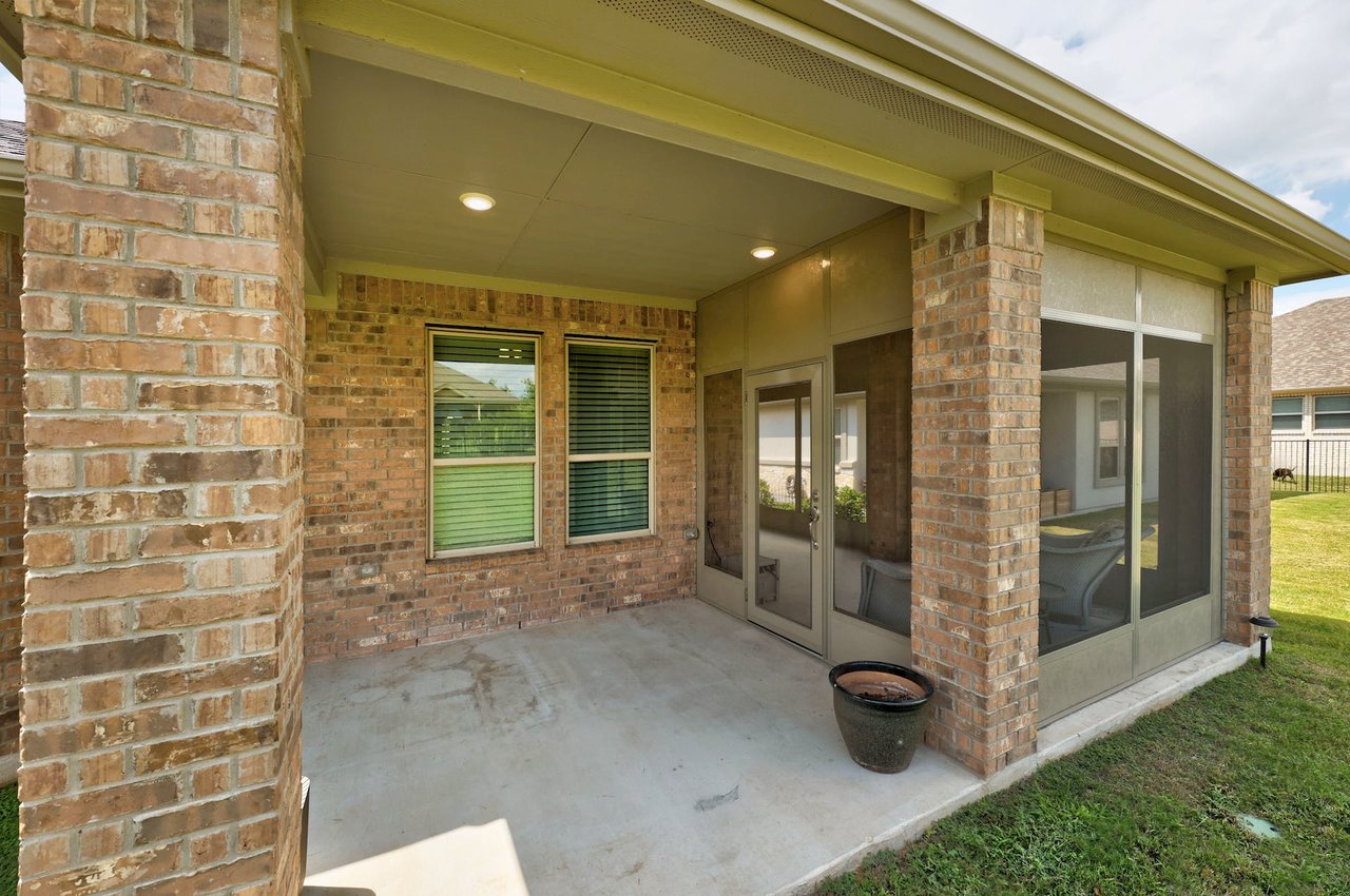 5083 Cassia Way, Round Rock, Texas 78665