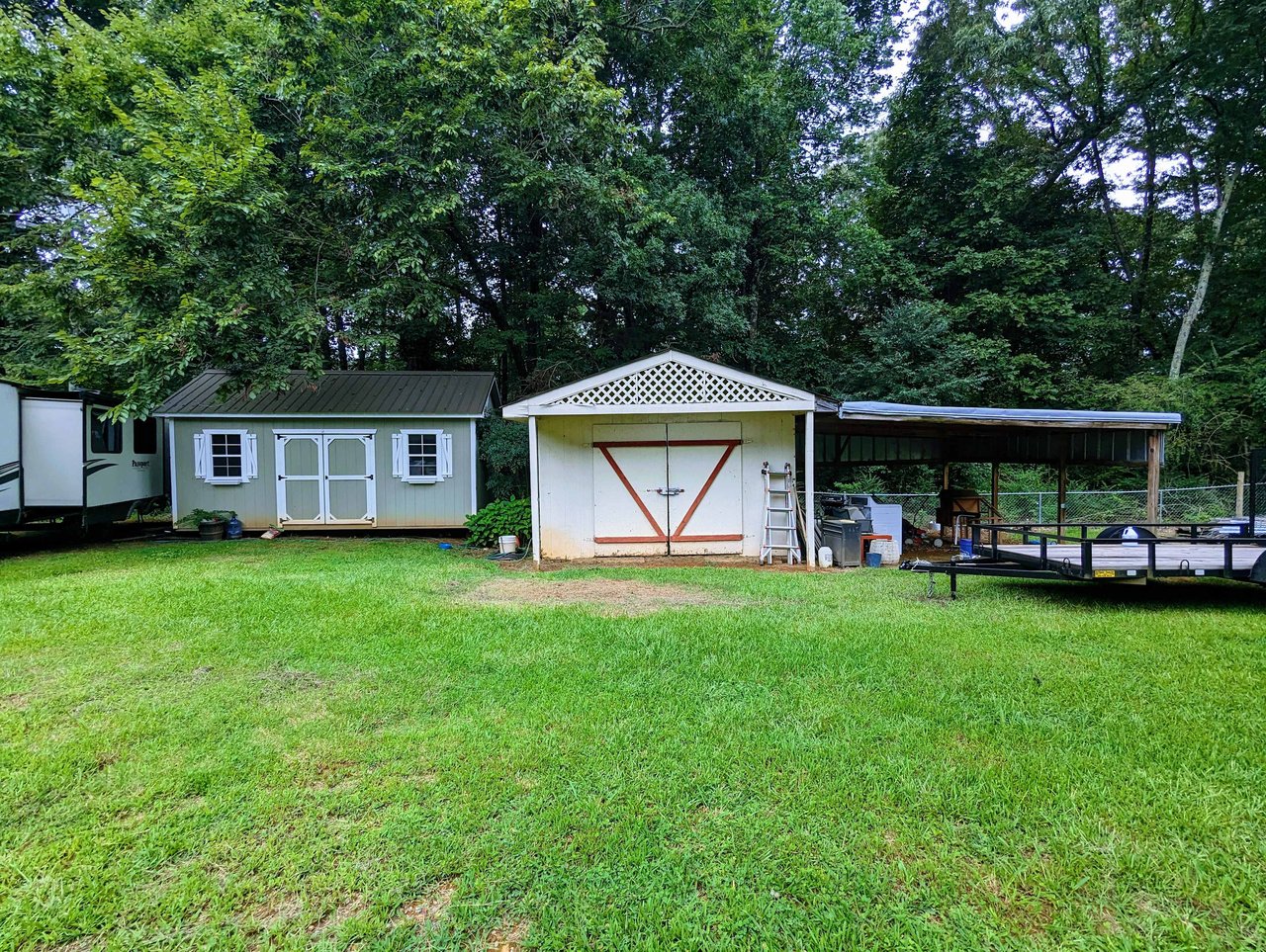 3546 Little Wills Valley Rd, Attalla, AL 35954