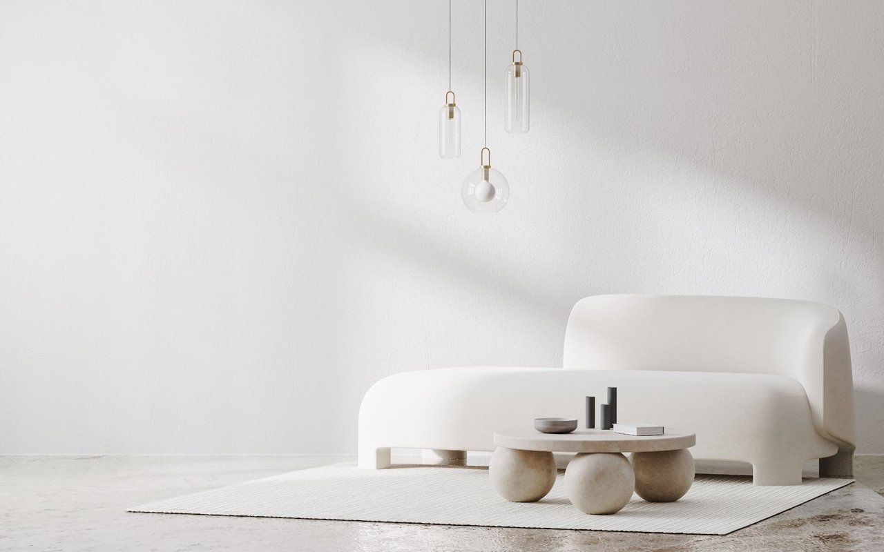 5 Simple but Essential Minimalist Design Tips To Embrace In Your Home