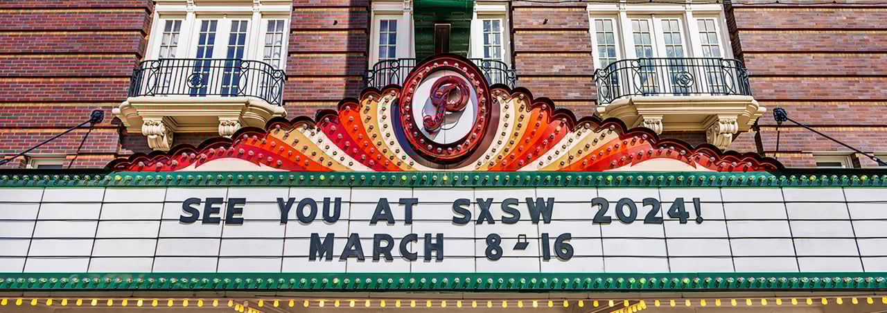 Your Guide to SXSW: 2024